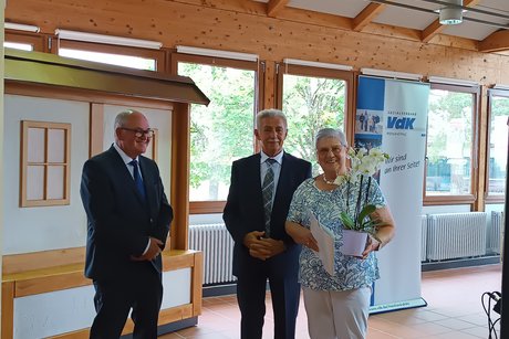 Kreisverbandstag am 01.07.2023