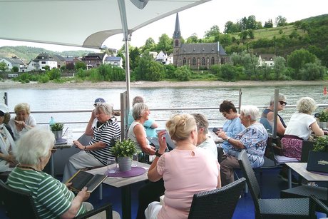Natur genie&szlig;en