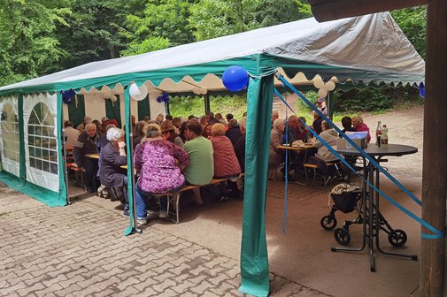 Grillfest 2026 VDK - OV-Sehlem-Esch