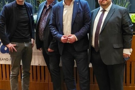 VdK Jubiläum