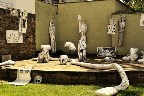 LebensKunstMarkt Remagen