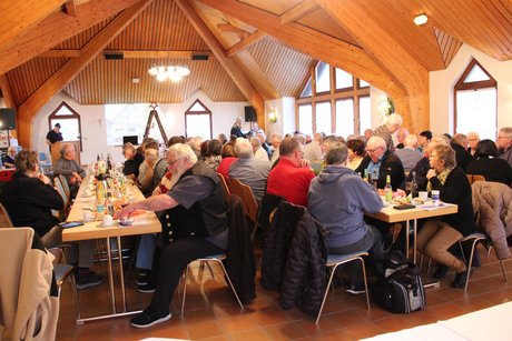 Weihnachtsfeier 2025