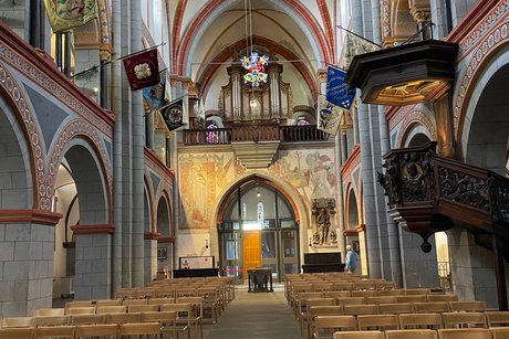 Mariendom