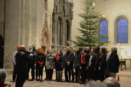 Weihnachtsfahrt Kloster Eberbach 2025 Weihnachtsfahrt Kloster Eberbach 2025