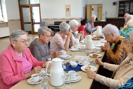 VdK Ortsverband Sch&ouml;nenberg - K&uuml;belberg