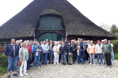 Gruppenfoto