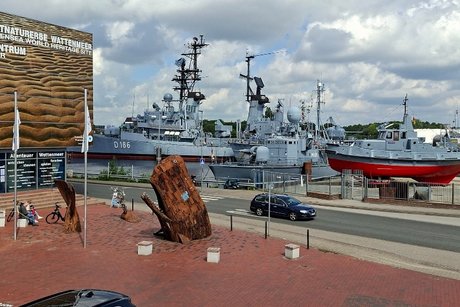Wilhelmshaven Wilhelmshaven
