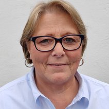 Birgit Lepnikow