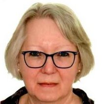 Sie ist Ehrenamtlerin mit Herz