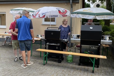 Grillfest