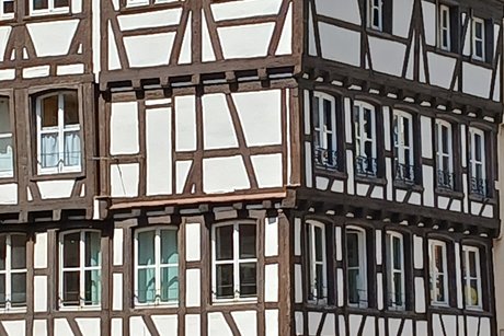 Fachwerkhaus Fachwerkhaus