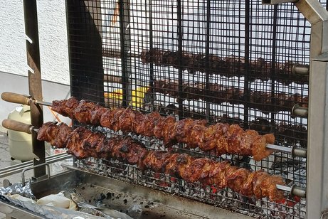 Sommerfest