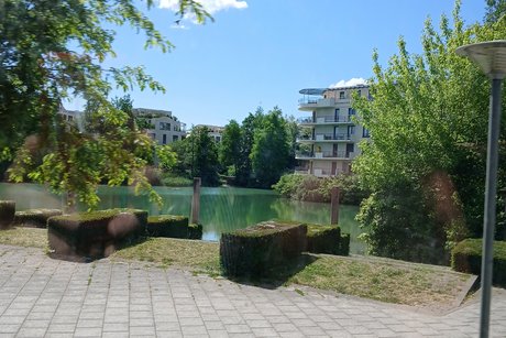 Stadtrundfahrt mit Reiseleiter Stadtrundfahrt mit Reiseleiter