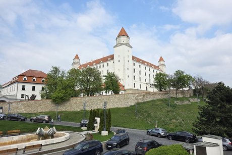 Burg