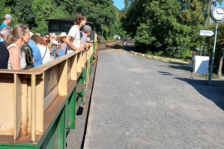 VdK OV-Gerolstein Die Brohltalbahn