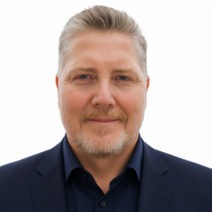 Das Bild zeigt das Portrait des Kreisvorsitzenden Heinz-Wilhelm Schaumann