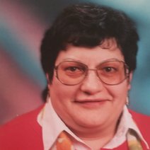 Gabi Blum - Frauenbeauftragte