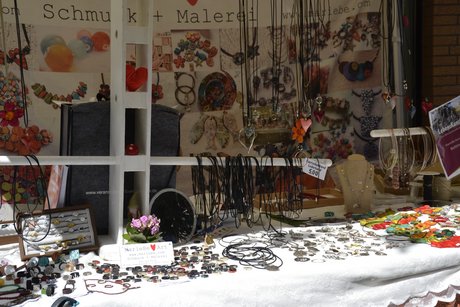 LebensKunstMarkt Remagen