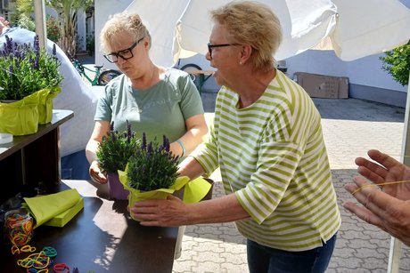 Sommerfest