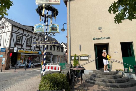 Brauhaus
