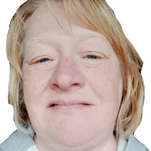 Portr&auml;t von Sabine Schick