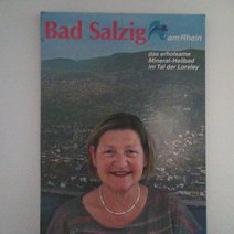 Beisitzerin