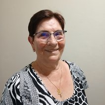 Olga Nussbaum