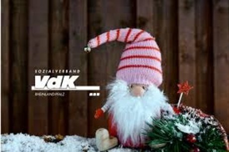 Weihnachtsgru&szlig;