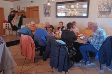Ortsverbandstag