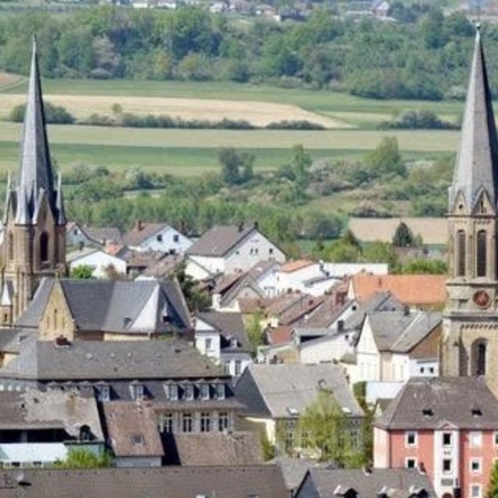 Birkenfeld OV Birkenfeld