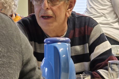 VdK Longkamp-Kommen