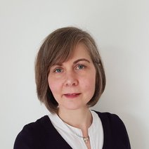 Foto von einer Frau