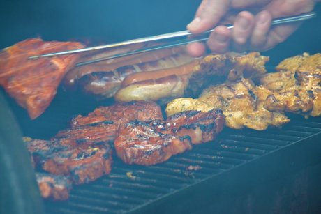 Grillfest