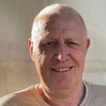 Günter Bräun, Schriftführer