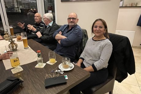 VdK M&uuml;nstermaifeld