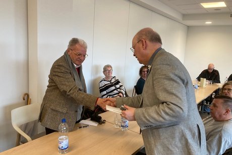 Mitgliederversammlung VII