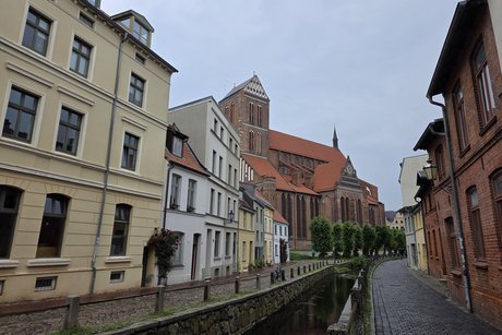 Wismar