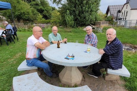 Sommerfest 2025