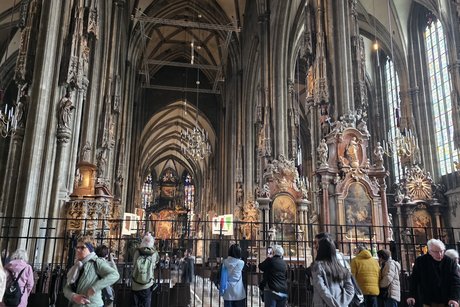 Stephansdom