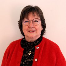 Anna-Maria St&uuml;ber
