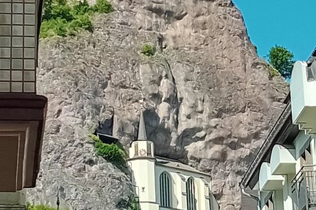 Tagesfahrt Hunsr&uuml;ck