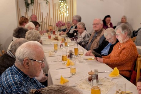 Neujahrsempfang 2026