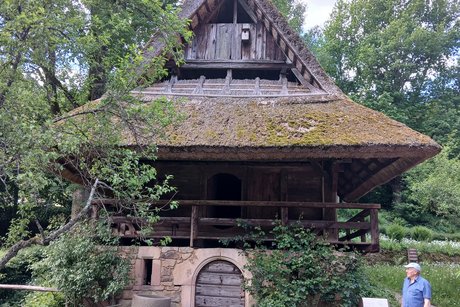Museumshaus Museumshaus