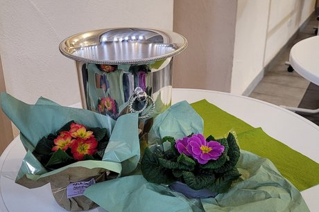 Der Lostopf ist leer, die Tombola zu Ende