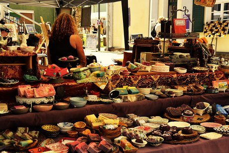 LebensKunstMarkt Remagen