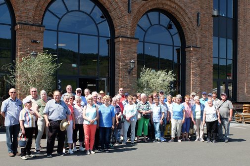 Gruppenbild