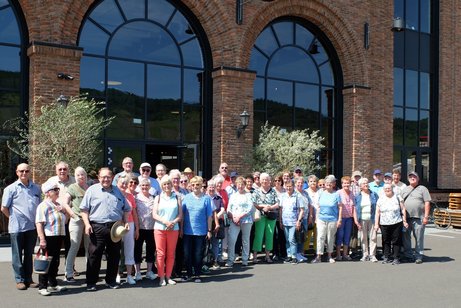 Gruppenbild