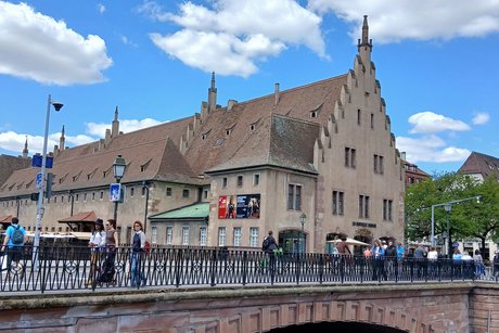 Erseuferbrücke