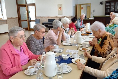 VdK Ortsverband Sch&ouml;nenberg - K&uuml;belberg