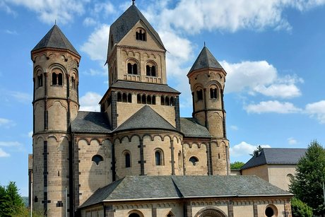 Abteikirche